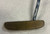 Used Callaway S2H2 BILLET SERIES CM-2 Mens Putter RH 35" New Grip 11750-S000191243 View 4