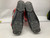 Used Nordica SPEED Mens DH Ski Boot Black And Red 260 MP - M08 - W09 11836-S000023798 View 4