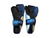 Hespeler ROGUE Youth Shin Guards White 9" View 4