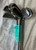 Used KING SNAKE OVERSIZE Mens Iron Set RH 3I-PW 11750-S000180244 View 1