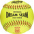 Rawlings Pro Leather Dream Seam USA Softball 11" #C11RYLA View 1