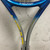 Used Head TI.MEDALIST 1000 Adult Tennis Racquet Royal Blue 4 3/8" 11855-S000181698 View 3