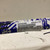Used Brine RECRUIT Men Atk/Mid Complete Stick Royal Blue 11725-S000482896 View 1