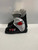 Used Tecno Pro T30 Boys DH Ski Boot Black 205 MP - J01 11771-S000080699 View 2