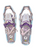 Used Atlas ELEKTRA 822 22" Women's Snowshoes 11317-S000080710 View 1