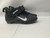 Used Nike Adult FB Cleats Black Senior 7 11836-S000023807 View 1