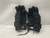Used Brine KING Lacrosse Gloves Mens Black 13" 11836-S000023805 View 1