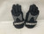 Used Brine KING Lacrosse Gloves Mens Black 13" 11836-S000023805 View 2