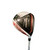 Used Taylormade BURNER Womens Fairway Wood RH 3 Wood 11776-S000381416 View 1