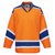 New Practice Jersey Sr M EDM 11821-951300SR3243M View 2