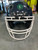 Used Schutt VENGEANCE A11 FB Helmet Navy Blue LG View 2