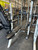 Used Fitness Gear OB-600 PRO SERIES Olympic Bench 11906-S000168609 View 1