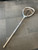 Used Nike PRIME ELITE SHAFT W/ STX HEAD Mens Goalie Stick White 11614-S000210144 View 3