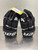 Used Bauer SUPREME MACH Intermediate Gloves Black 13" 11945-S000232623 View 1