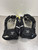 Used Bauer SUPREME MACH Intermediate Gloves Black 13" 11945-S000232623 View 3