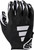 New ADIZERO GLOVE BLK ADT MED 11760-SARAF1604-M View 1