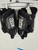 Used CCM GLOVES Senior Gloves Black 15" 11877-S000010053 View 1