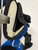 Used TPH BRAND HOCKEY Intermediate Gloves Navy Blue 10" 11877-S000010108 View 4