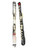 Used Rossignol EDGE Boys DH Ski/Binding None 130 cm 11877-S000010140 View 1