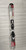 Used ROSSI PMC PRO 100CM Boys DH Ski/Binding Black 100 cm 11877-S000010146 View 1