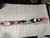Used K2 STRIKE JR Boys DH Ski/Binding None 100 cm 11877-S000010159 View 1