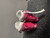 Used Rossignol TRIBE Womens DH Ski Boot None 225 MP - J04.5 - W5.5 11877-S000010177 View 3
