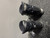 Used SKI BOOTS Boys DH Ski Boot None 275 MP - M09.5 - W10.5 11877-S000010179 View 4