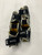 Used STX RIVAL Lacrosse Arm Pads/Guards None LG 11877-S000010315 View 3
