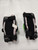 Used Epoch INTEGRA Lacrosse Arm Pads/Guards Black MD 11877-S000010604 View 2