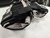 Used Epoch INTEGRA Lacrosse Arm Pads/Guards Black MD 11877-S000010604 View 3