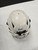 Used Schutt VENGEANCE A11 FB Helmet White XXS 11877-S000010657 View 2