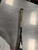 Used Mizuno GENERATION BB/SB High School -3 Bat 33" 11877-S000010923 View 3