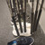 Used Callaway BIG BERTHA Mens Iron Set RH 6I-GW/AW 11877-S000011020 View 3