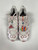 Used Adidas Adult FB Cleats None Senior 8 11877-S000011059 View 1