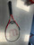 Used Prince TENNIS RACQUET Adult Tennis Racquet Red Unknown 11877-S000011120 View 1