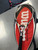 Used Wilson K FACTOR Adult Tennis Racquet Black Unknown 11877-S000011123 View 1