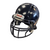 Used Riddell HELMET FB Helmet Black S/M 11877-S000011183 View 1