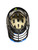 Used Under Armour LACROSSE HELMET Lacrosse Helmet Black One Size 11877-S000011206 View 9