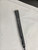 Used Mizuno POWER CLOSE BB/SB Glove RH Throw Black 9 1/2" 11877-S000011248 View 2