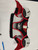 Used USA Hockey TOTAL HOCKEY Youth Shoulder Pads SM 11877-S000011319 View 1