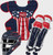 New Rawlings VELO 2.0 CATCHER SET INT 11860-RAWCSV2I-NSW View 1