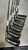 Used Cleveland LAUNCHER HB TURBO Mens Iron Set RH 5I-PW 11605-S000195450 View 3