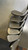 Used Cleveland LAUNCHER HB TURBO Mens Iron Set RH 5I-PW 11605-S000195450 View 2