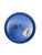 Used Legacy BADGER Disc Golf Mid Range Royal Blue 172g 11733-S000184638 View 2