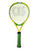 Used Wilson SPONGEBOB Junior Tennis Racquet Yellow 21" 11617-S000322021 View 1