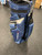 Used Adams Golf IDEA A2 OS Womens Package Set RH Royal Blue 13 Piece 11726-S000278345 View 2