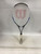 Used Wilson BURN Junior Tennis Racquet Orange 19" 11851-S000028642 View 2