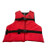 Used Onyx Youth PFD Red SM 10801-C000243386 View 1