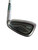 Used Cobra LADY COBRA Women Individual Iron RH 6 Iron 11932-S000162116 View 3