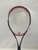 Used Prince 03 HORNET HYBRID Adult Tennis Racquet Red 4 3/8" 11836-S000023851 View 4
